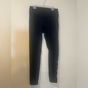 Victoria Secret Pink Leggings